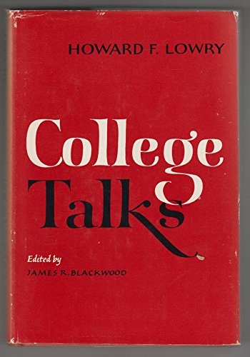 College Talks