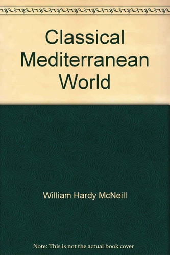 Classical Mediterranean World