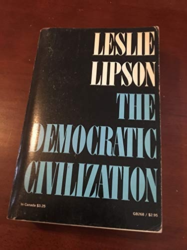 The Democratic Civilization