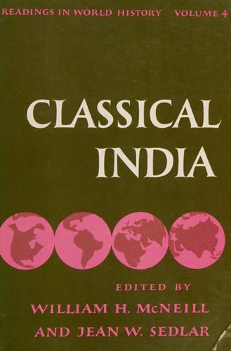 Classical India