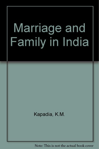 Marriage and Family Interaction