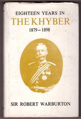 Eighteen Years in the Khyber, 1879-1898