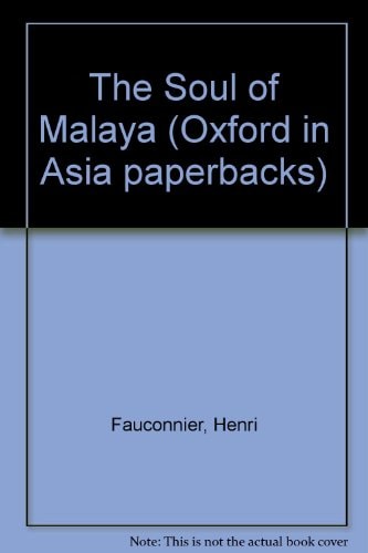 The Soul of Malaya