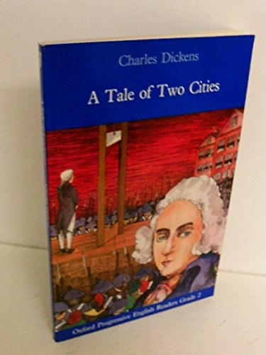 A Tale of Two Cities