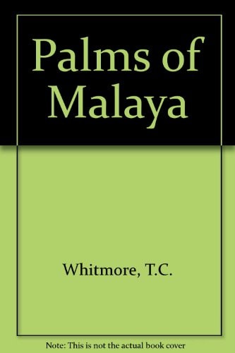Palms of Malaya