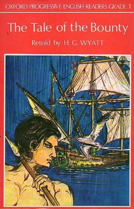 Tale of the Bounty