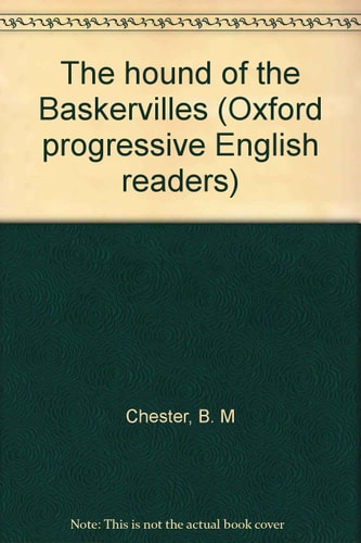 The Hound of the Baskervilles