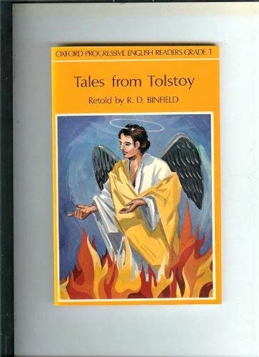 Tales from Tolstoy