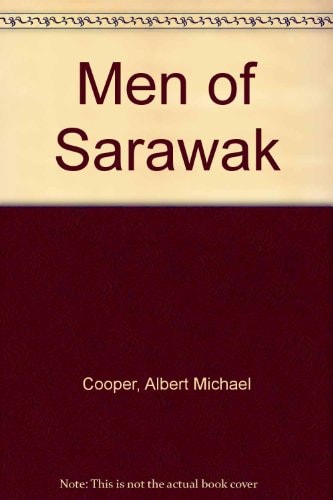 Men of Sarawak