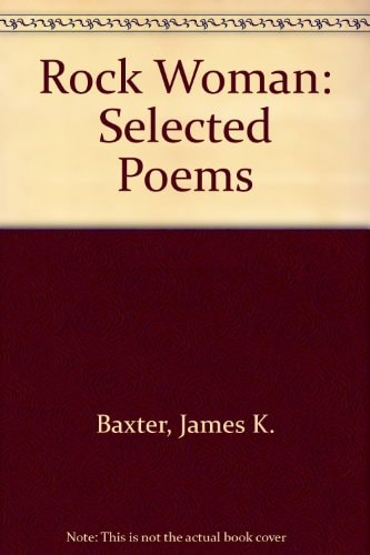 Rock Woman: Selected Poems