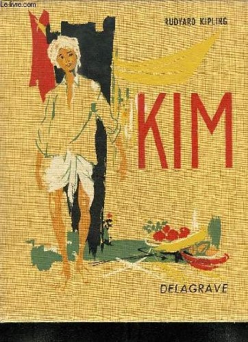 Book edition cover