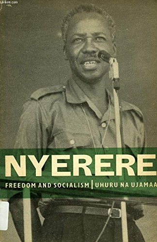 Freedom and Socialism: A Selection from Writings and Speeches, 1965-67