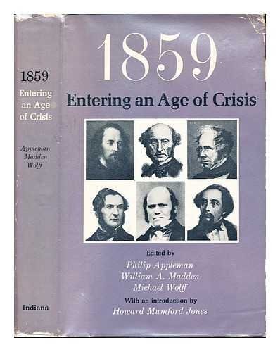 1859: Entering an Age of Crisis