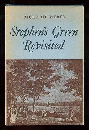 Stephen's Green Revisited: Poems