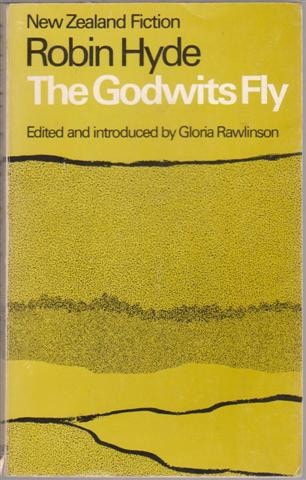 The Godwits Fly