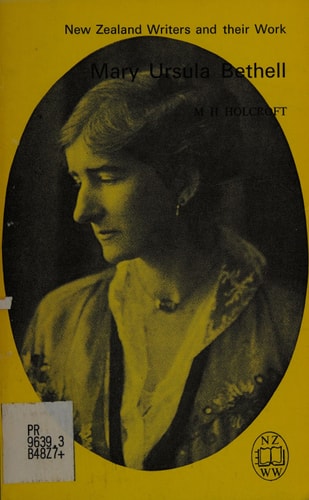 Mary Ursula Bethell