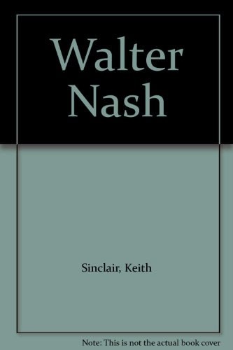 Walter Nash