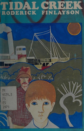 Tidal Creek
