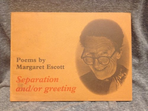Separation and/or Greeting