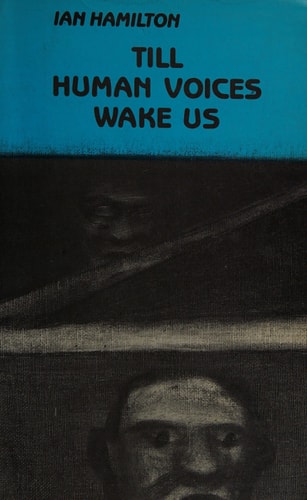 Till Human Voices Wake Us