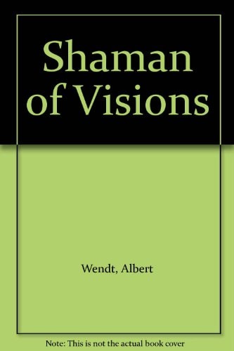 Shaman of Visions