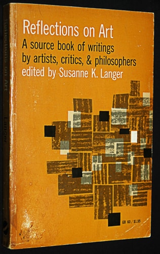 Reflections on Art