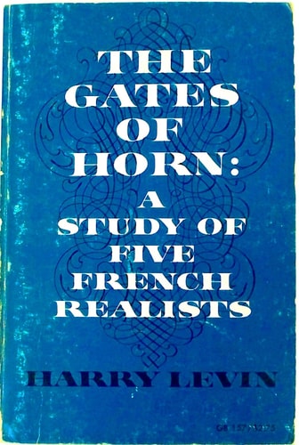 The Gates of Horn