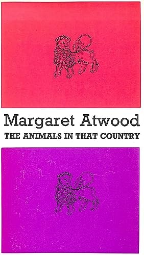 Animals in That Country