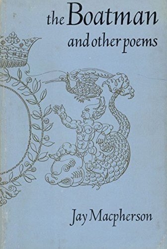The Boatman and Other Poems