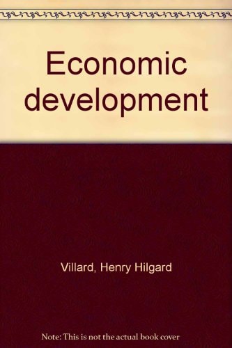 Economic Development