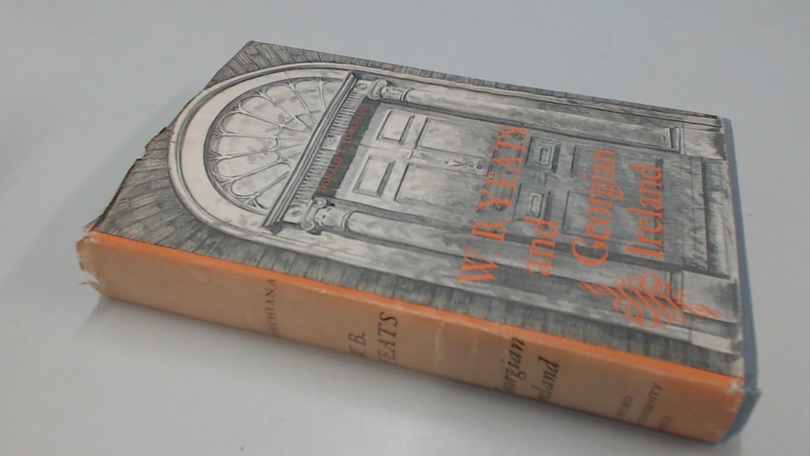 W.B. Yeats and Georgian Ireland