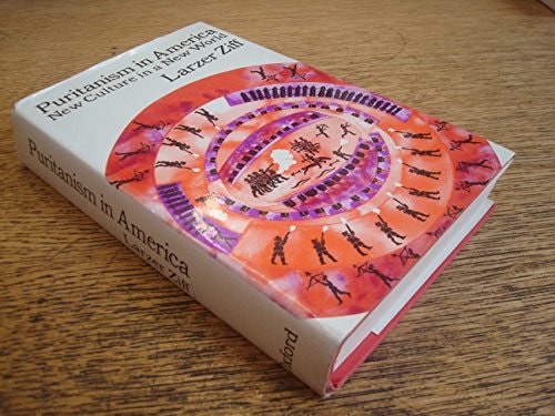 Puritanism in America: New Culture in a New World