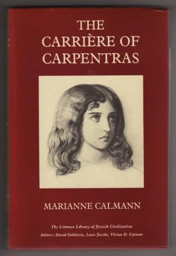 The Carriere of Carpentras