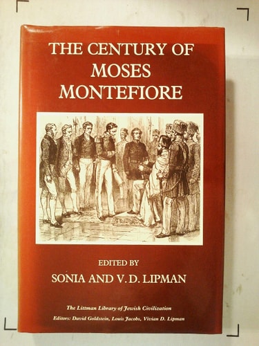 The Century of Moses Montefiore