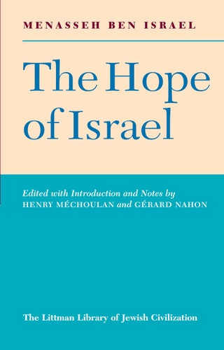 Hope of Israel