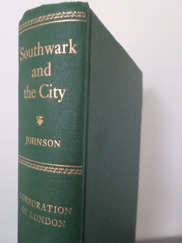 Southwark and the City