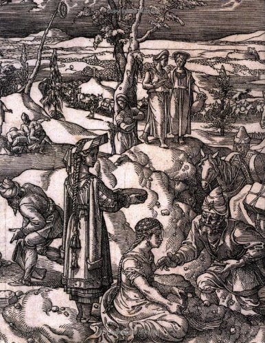 Arab Culture and Ottoman Magnificence in Antwerp's Golden Age