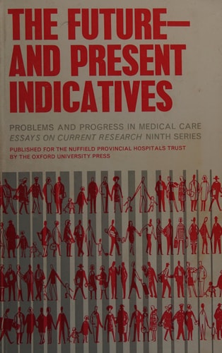 Problems and Progress in Medical Care: 9th Series