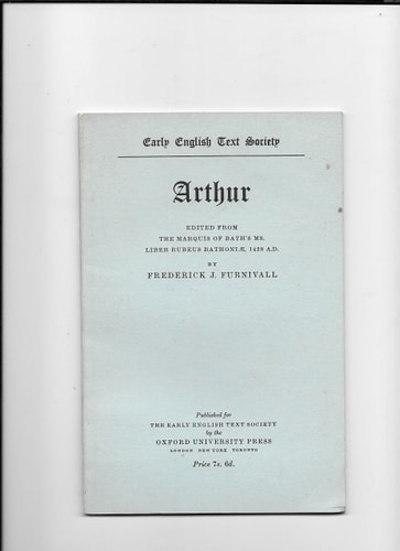 Arthur