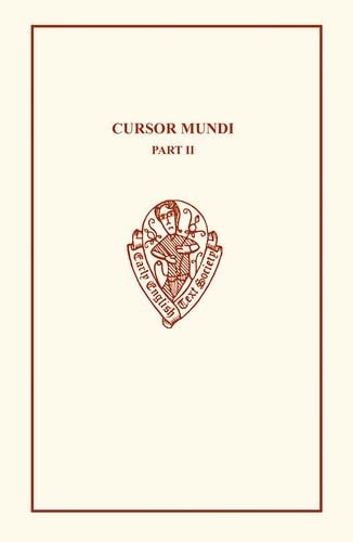 Cursor Mundi: Vol. II
