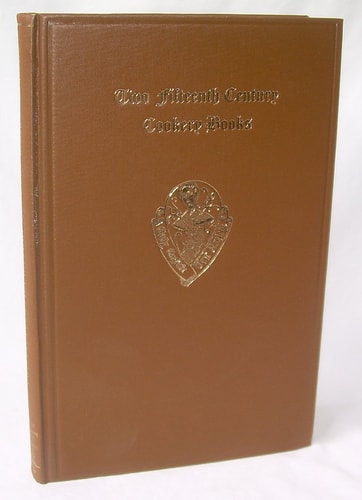 Two Fifteenth-Century Cookery-Books