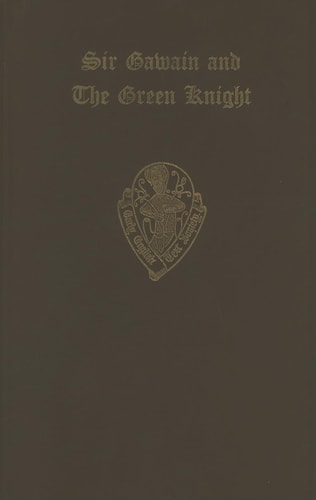 Sir Gawain and the Green Knight