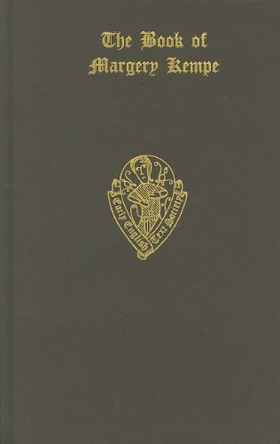 Edition published by Early English Text Society