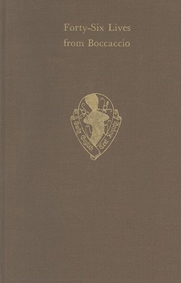 Forty-six Lives from De Claris Mulieribus