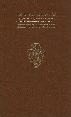 The Liflade ant te Passium of Seinte Iuliene