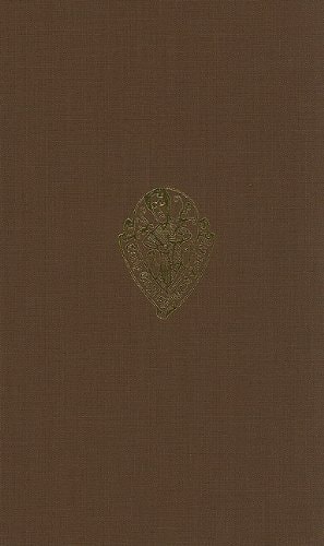 The English Text of the Ancrene Riwle: Ancrene Wisse