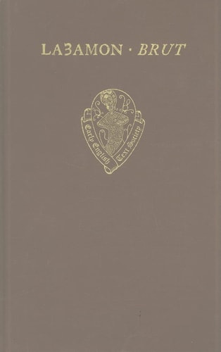 Brut: Volume 1: Lines 1-8020