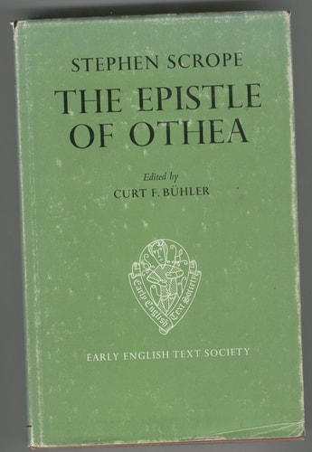 The Epistle of Othea