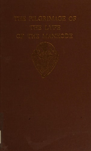 The Pilgrimage of the Lyfe of the Manhode: Volume 2