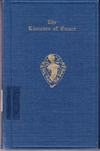 The Romance of Emare